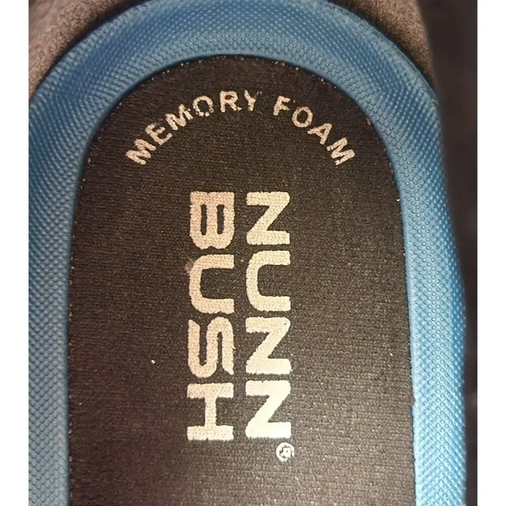 Nunn Bush Ozark Plain Toe Chukka Ankle Boots Color Black 84777 SIZE 11M